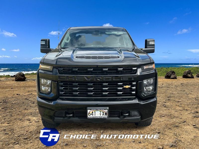 2023 Chevrolet Silverado 2500HD Custom - 23033012 - 10