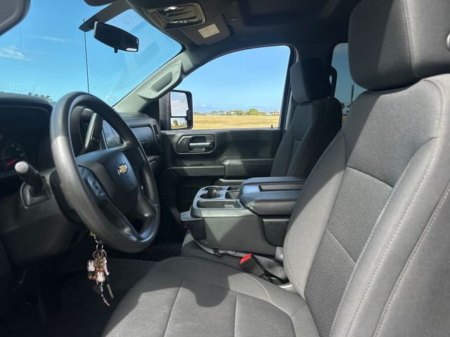 2023 Chevrolet Silverado 2500HD Custom - 23033012 - 12
