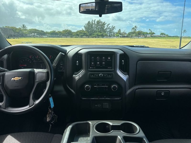 2023 Chevrolet Silverado 2500HD Custom - 23033012 - 13
