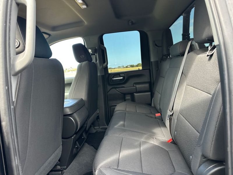 2023 Chevrolet Silverado 2500HD Custom - 23033012 - 14