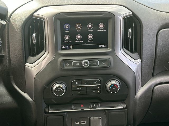 2023 Chevrolet Silverado 2500HD Custom - 23033012 - 15
