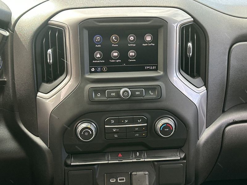 2023 Chevrolet Silverado 2500HD Custom - 23033012 - 15