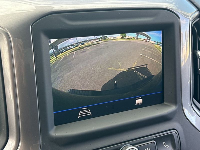 2023 Chevrolet Silverado 2500HD Custom - 23033012 - 16