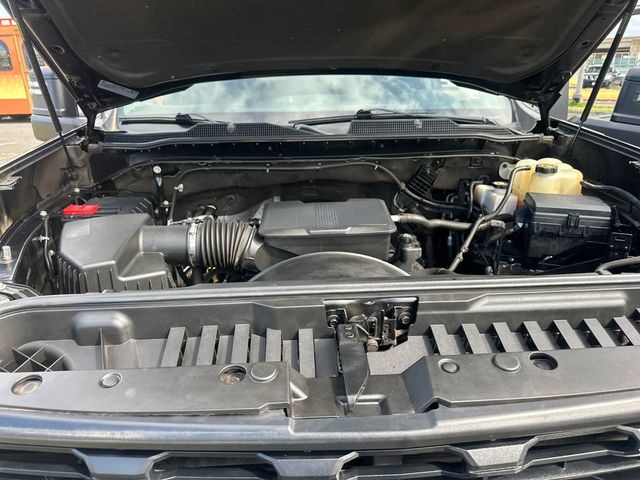 2023 Chevrolet Silverado 2500HD Custom - 23033012 - 20