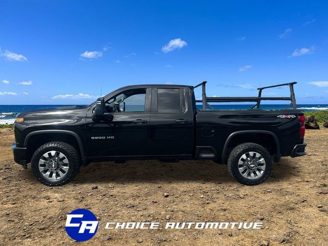 2023 Chevrolet Silverado 2500HD Custom - 23033012 - 2