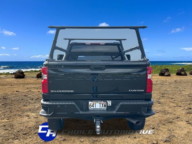 2023 Chevrolet Silverado 2500HD Custom - 23033012 - 6