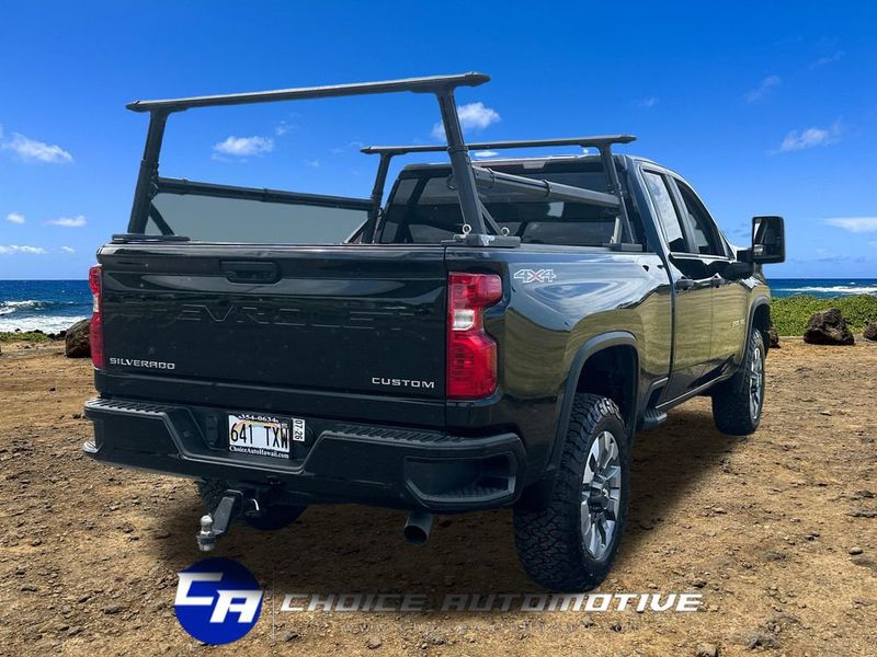 2023 Chevrolet Silverado 2500HD Custom - 23033012 - 7