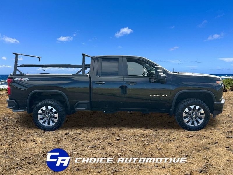 2023 Chevrolet Silverado 2500HD Custom - 23033012 - 8