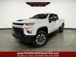 2023 Chevrolet Silverado 2500HD Custom 4x4 4dr Crew Cab LB - 23031725 - 0