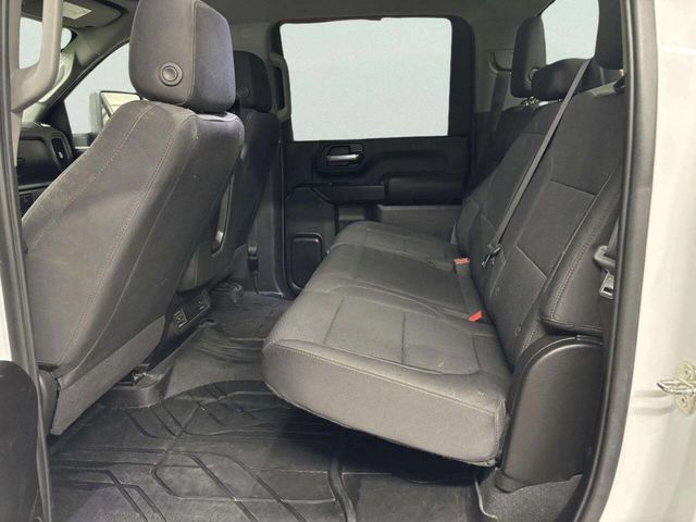 2023 Chevrolet Silverado 2500HD Custom 4x4 4dr Crew Cab LB - 23031725 - 14