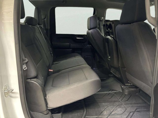2023 Chevrolet Silverado 2500HD Custom 4x4 4dr Crew Cab LB - 23031725 - 16