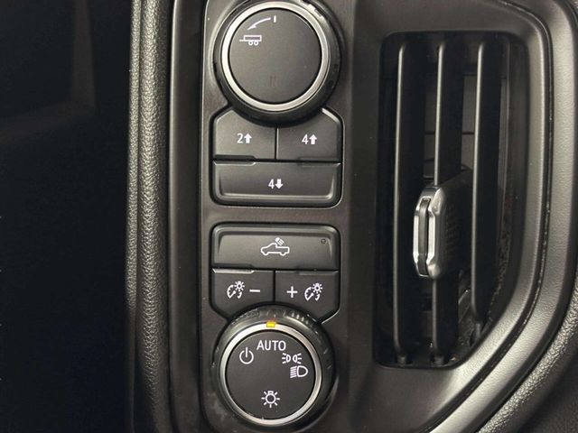 2023 Chevrolet Silverado 2500HD Custom 4x4 4dr Crew Cab LB - 23031725 - 27