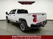 2023 Chevrolet Silverado 2500HD Custom 4x4 4dr Crew Cab LB - 23031725 - 2