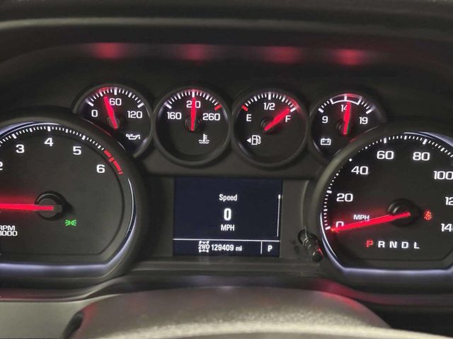 2023 Chevrolet Silverado 2500HD Custom 4x4 4dr Crew Cab LB - 23031725 - 29