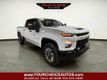 2023 Chevrolet Silverado 2500HD Custom 4x4 4dr Crew Cab LB - 23031725 - 7