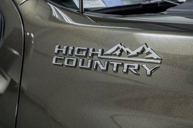 2023 Chevrolet Silverado 2500HD High Country - 22389800 - 17