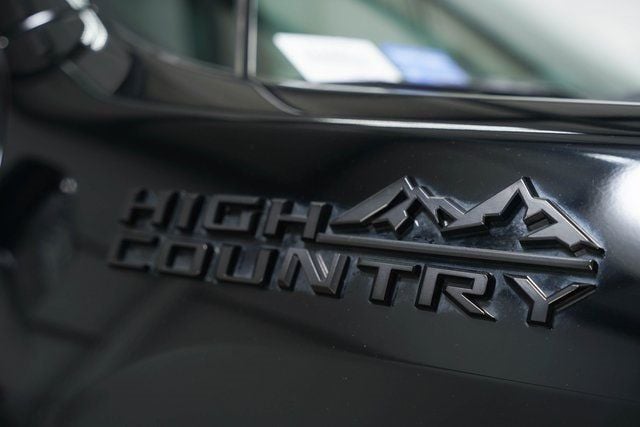 2023 Chevrolet Silverado 2500HD High Country - 22389802 - 16