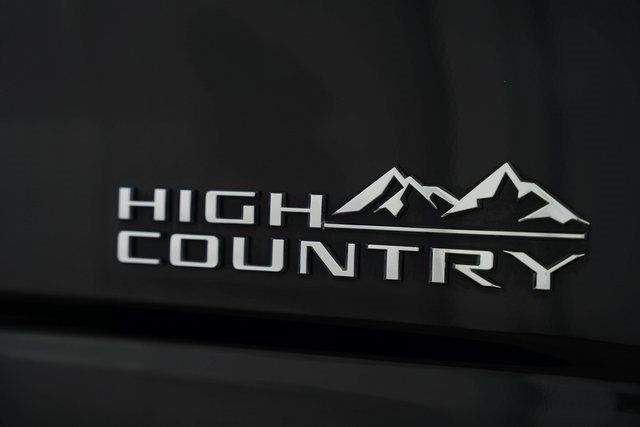 2023 Chevrolet Silverado 2500HD High Country - 22389802 - 26