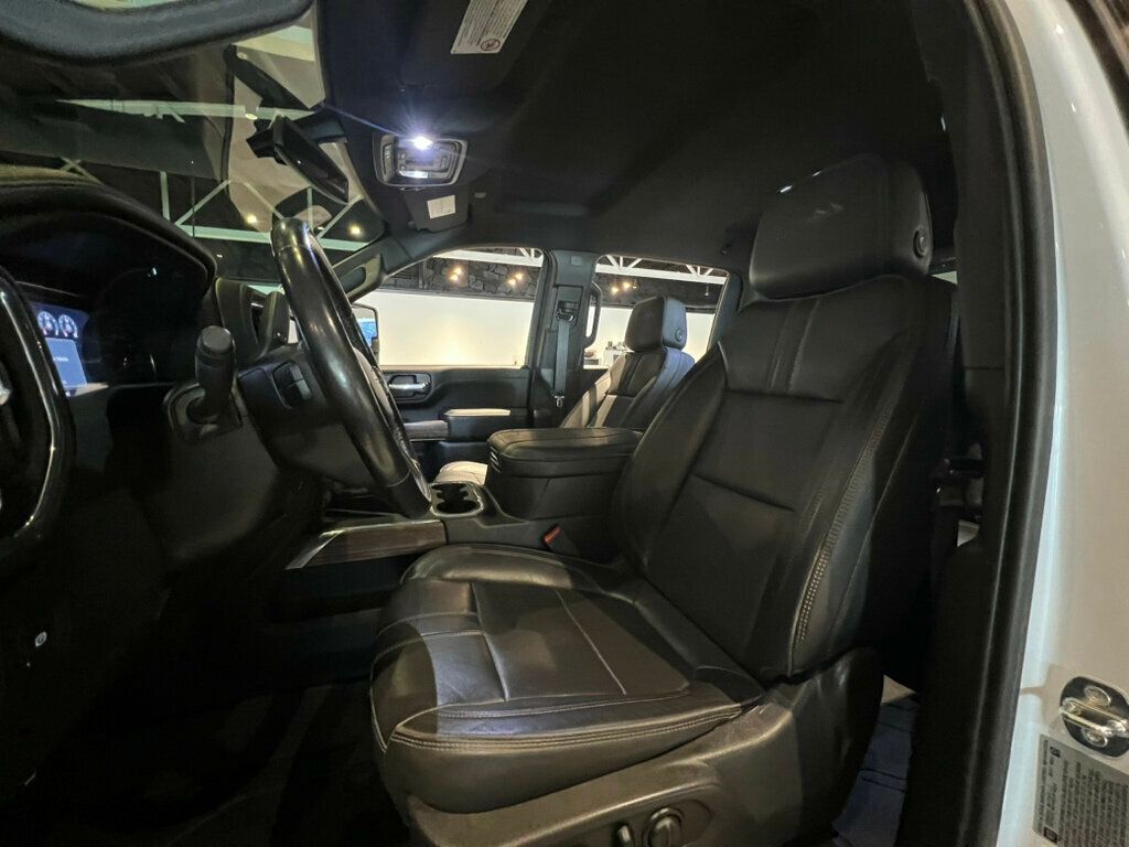 2023 Chevrolet Silverado 2500HD HighCountry/4WD/PwrSideSteps/Htd&CldSeats/HtdSteerWheel/NAV - 22932272 - 9