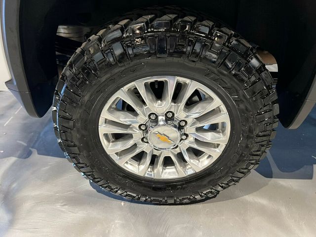 2023 Chevrolet Silverado 2500HD HighCountry/4WD/PwrSideSteps/Htd&CldSeats/HtdSteerWheel/NAV - 22932272 - 11