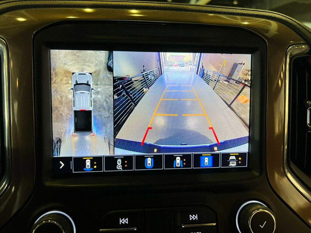 2023 Chevrolet Silverado 2500HD HighCountry/4WD/PwrSideSteps/Htd&CldSeats/HtdSteerWheel/NAV - 22932272 - 12