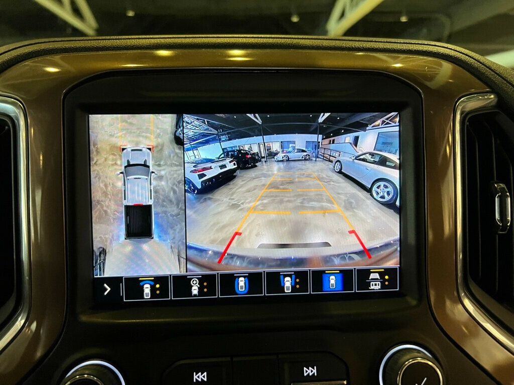 2023 Chevrolet Silverado 2500HD HighCountry/4WD/PwrSideSteps/Htd&CldSeats/HtdSteerWheel/NAV - 22932272 - 13