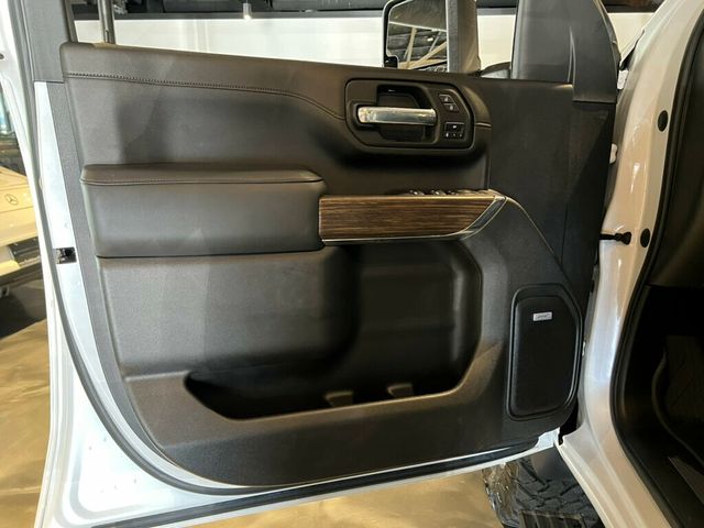 2023 Chevrolet Silverado 2500HD HighCountry/4WD/PwrSideSteps/Htd&CldSeats/HtdSteerWheel/NAV - 22932272 - 13