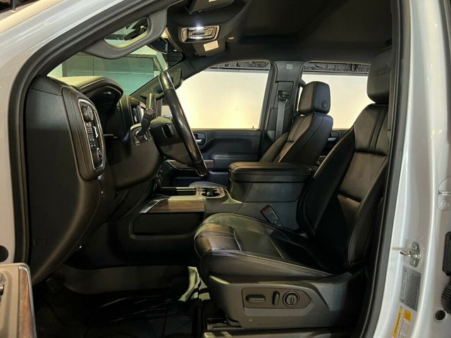 2023 Chevrolet Silverado 2500HD HighCountry/4WD/PwrSideSteps/Htd&CldSeats/HtdSteerWheel/NAV - 22932272 - 14
