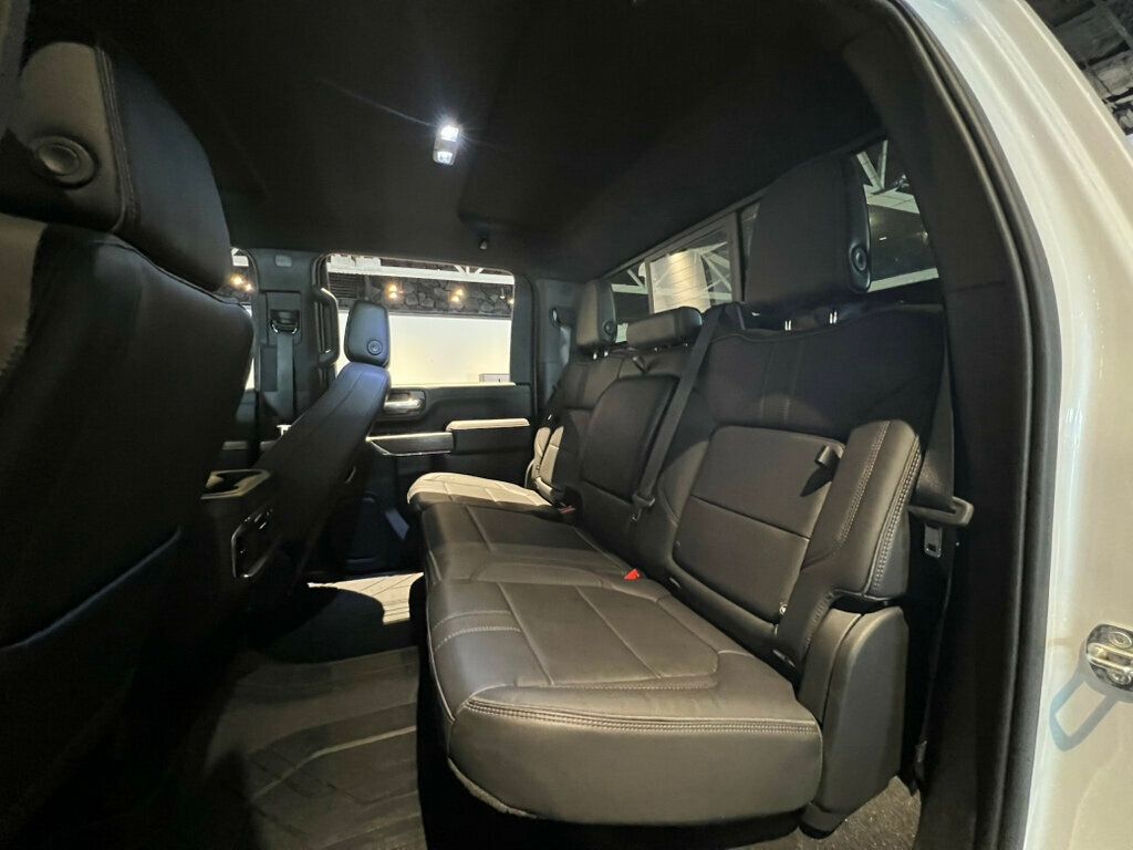 2023 Chevrolet Silverado 2500HD HighCountry/4WD/PwrSideSteps/Htd&CldSeats/HtdSteerWheel/NAV - 22932272 - 15
