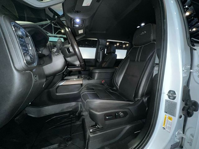 2023 Chevrolet Silverado 2500HD HighCountry/4WD/PwrSideSteps/Htd&CldSeats/HtdSteerWheel/NAV - 22932272 - 15