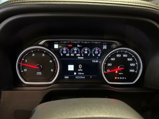 2023 Chevrolet Silverado 2500HD HighCountry/4WD/PwrSideSteps/Htd&CldSeats/HtdSteerWheel/NAV - 22932272 - 17