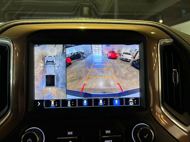 2023 Chevrolet Silverado 2500HD HighCountry/4WD/PwrSideSteps/Htd&CldSeats/HtdSteerWheel/NAV - 22932272 - 19