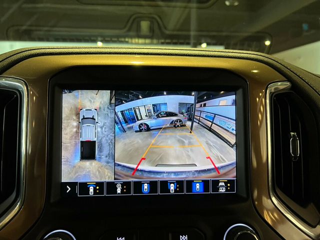 2023 Chevrolet Silverado 2500HD HighCountry/4WD/PwrSideSteps/Htd&CldSeats/HtdSteerWheel/NAV - 22932272 - 20