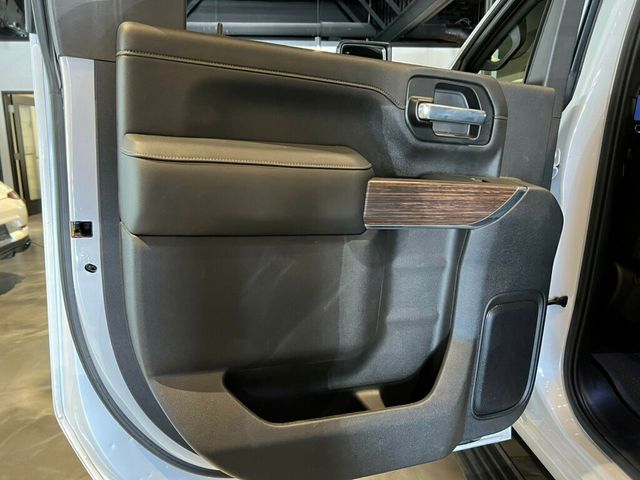 2023 Chevrolet Silverado 2500HD HighCountry/4WD/PwrSideSteps/Htd&CldSeats/HtdSteerWheel/NAV - 22932272 - 23