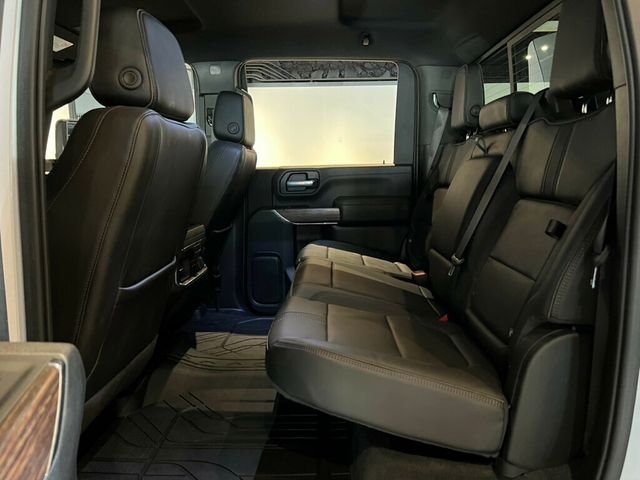 2023 Chevrolet Silverado 2500HD HighCountry/4WD/PwrSideSteps/Htd&CldSeats/HtdSteerWheel/NAV - 22932272 - 24