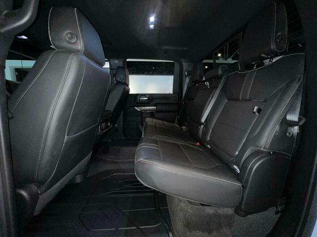 2023 Chevrolet Silverado 2500HD HighCountry/4WD/PwrSideSteps/Htd&CldSeats/HtdSteerWheel/NAV - 22932272 - 25