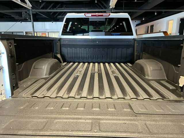 2023 Chevrolet Silverado 2500HD HighCountry/4WD/PwrSideSteps/Htd&CldSeats/HtdSteerWheel/NAV - 22932272 - 26
