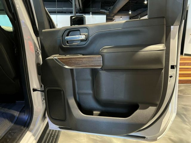 2023 Chevrolet Silverado 2500HD HighCountry/4WD/PwrSideSteps/Htd&CldSeats/HtdSteerWheel/NAV - 22932272 - 27