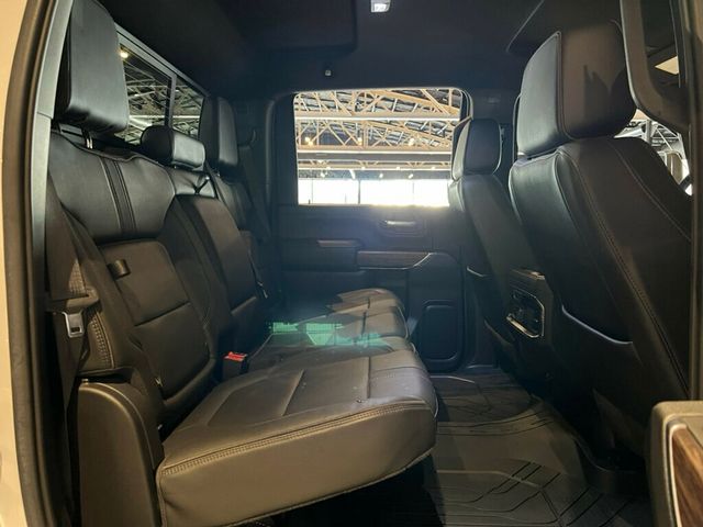 2023 Chevrolet Silverado 2500HD HighCountry/4WD/PwrSideSteps/Htd&CldSeats/HtdSteerWheel/NAV - 22932272 - 28