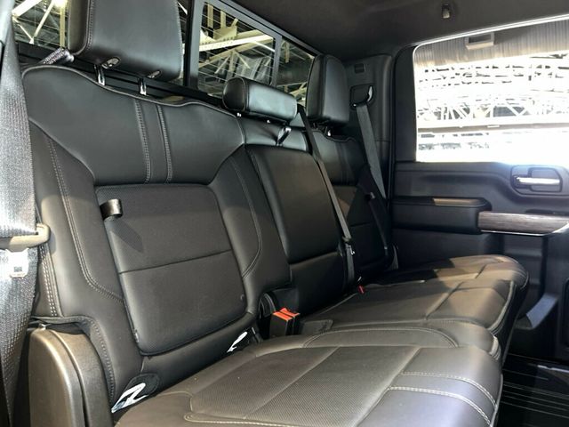 2023 Chevrolet Silverado 2500HD HighCountry/4WD/PwrSideSteps/Htd&CldSeats/HtdSteerWheel/NAV - 22932272 - 29