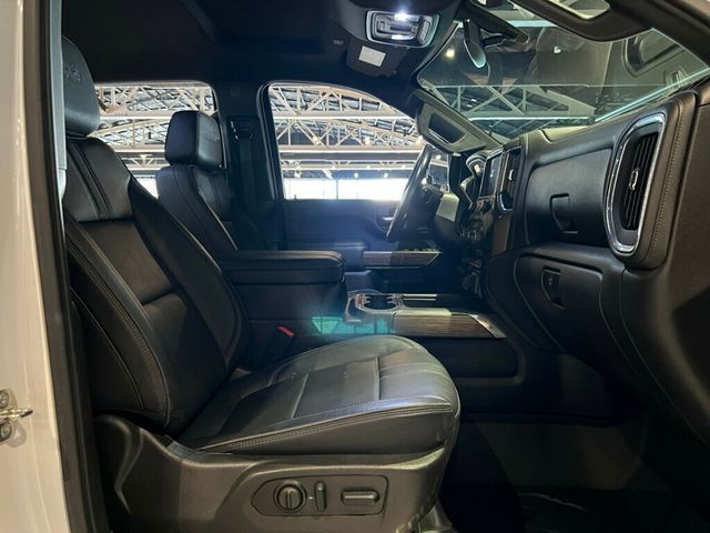 2023 Chevrolet Silverado 2500HD HighCountry/4WD/PwrSideSteps/Htd&CldSeats/HtdSteerWheel/NAV - 22932272 - 31