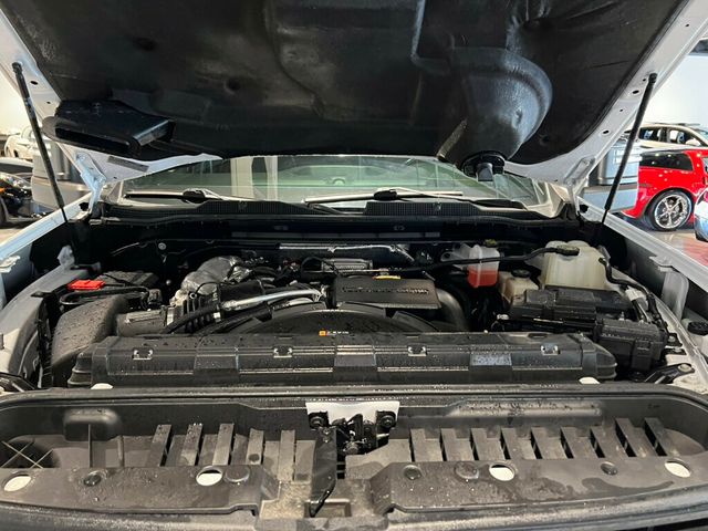 2023 Chevrolet Silverado 2500HD HighCountry/4WD/PwrSideSteps/Htd&CldSeats/HtdSteerWheel/NAV - 22932272 - 8