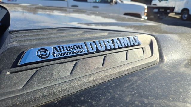 2023 Chevrolet Silverado 2500HD High Country Deluxe Z71 - 22964050 - 9