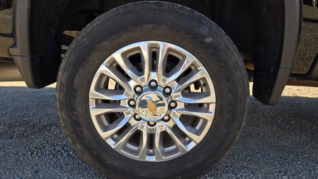 2023 Chevrolet Silverado 2500HD High Country Deluxe Z71 - 22964050 - 10