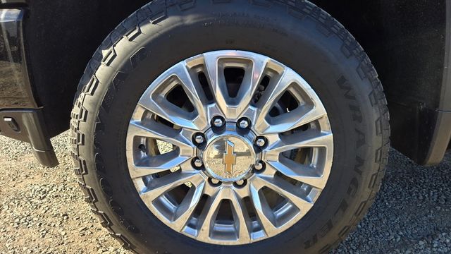 2023 Chevrolet Silverado 2500HD High Country Deluxe Z71 - 22964050 - 11