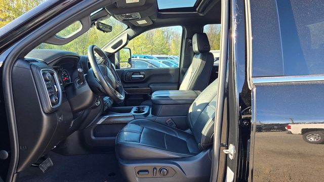2023 Chevrolet Silverado 2500HD High Country Deluxe Z71 - 22964050 - 13