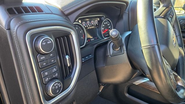 2023 Chevrolet Silverado 2500HD High Country Deluxe Z71 - 22964050 - 16