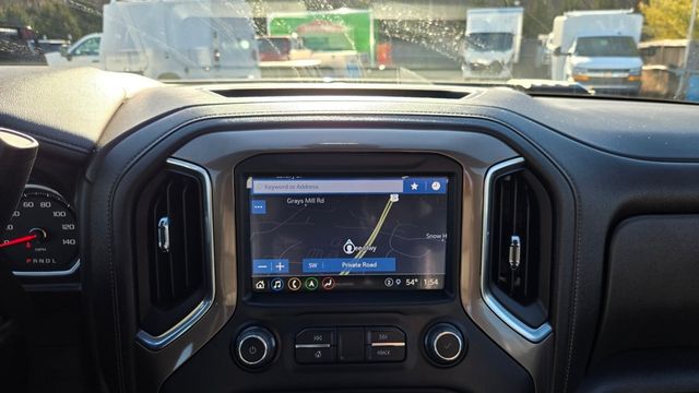 2023 Chevrolet Silverado 2500HD High Country Deluxe Z71 - 22964050 - 18