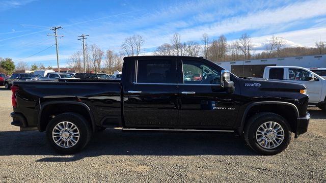 2023 Chevrolet Silverado 2500HD High Country Deluxe Z71 - 22964050 - 1