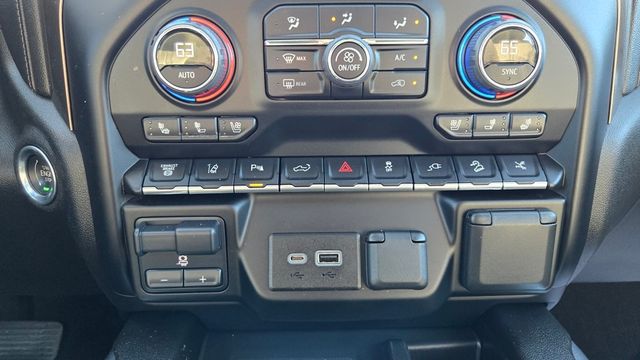 2023 Chevrolet Silverado 2500HD High Country Deluxe Z71 - 22964050 - 19